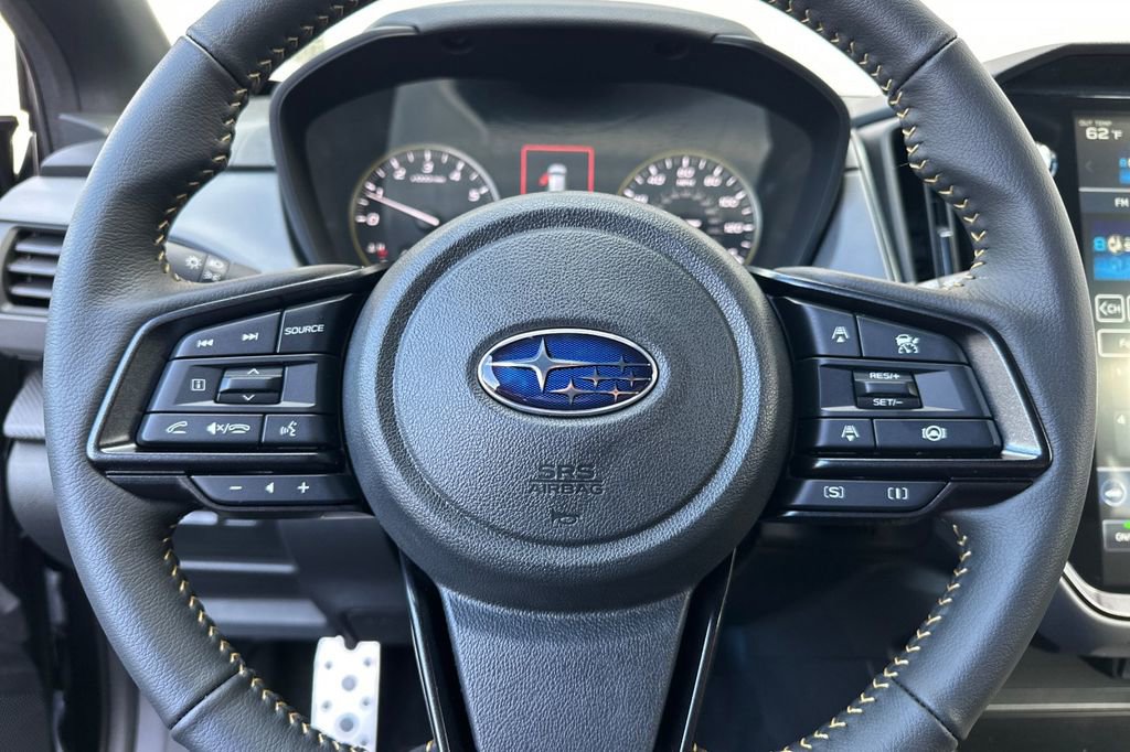 New 2026 Subaru Crosstrek 2.5i Sport image 25