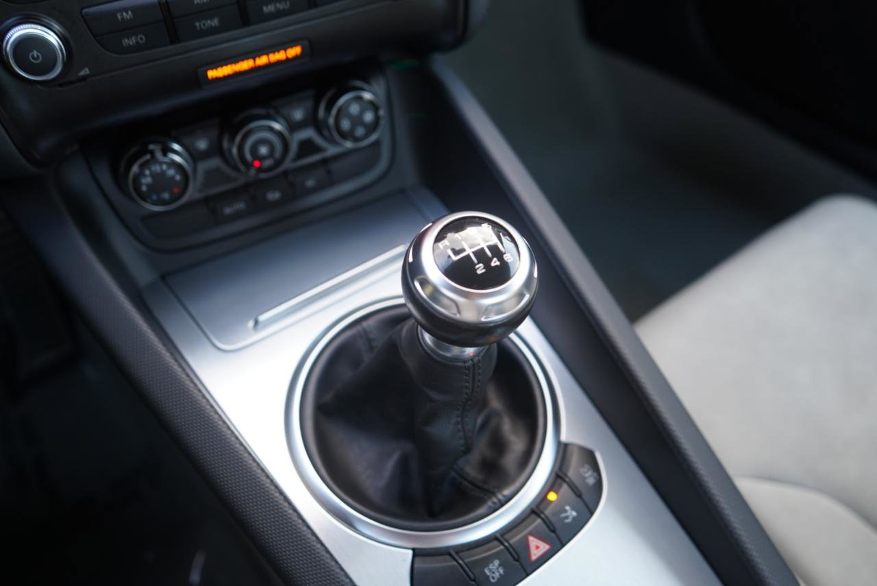 Used 2009 Audi TT 3.2 Premium Plus image 58