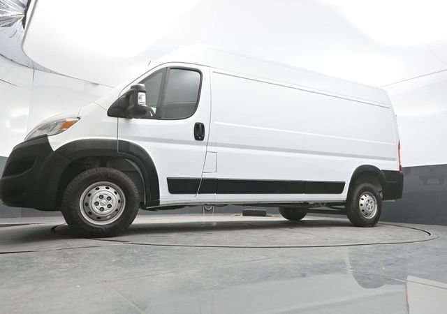 Used 2023 RAM ProMaster 2500 FWD image 31