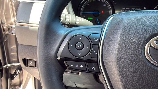 Certified 2023 Toyota Venza XLE AWD/4WD image 22