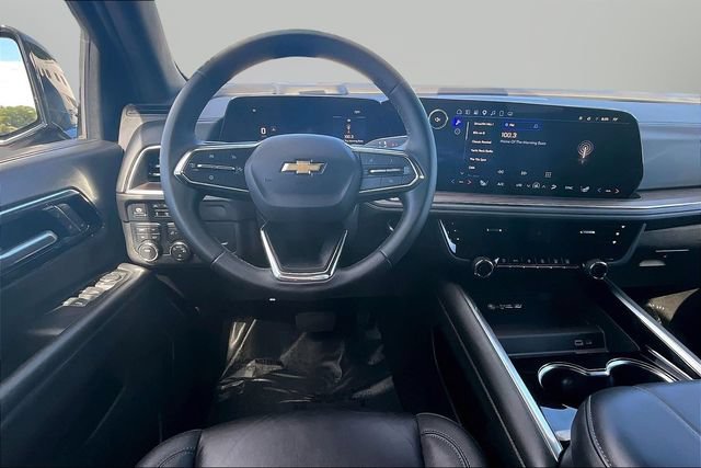 Used 2025 Chevrolet Tahoe LT AWD/4WD image 5