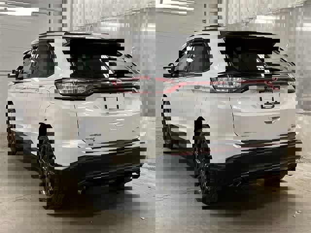 Used 2018 Ford Edge SEL image 30