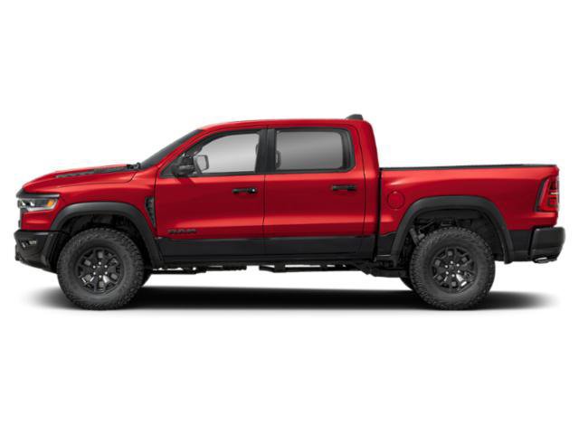Used 2026 RAM 1500 RHO w/ RHO Level 1 Equipment Group AWD/4WD image 3