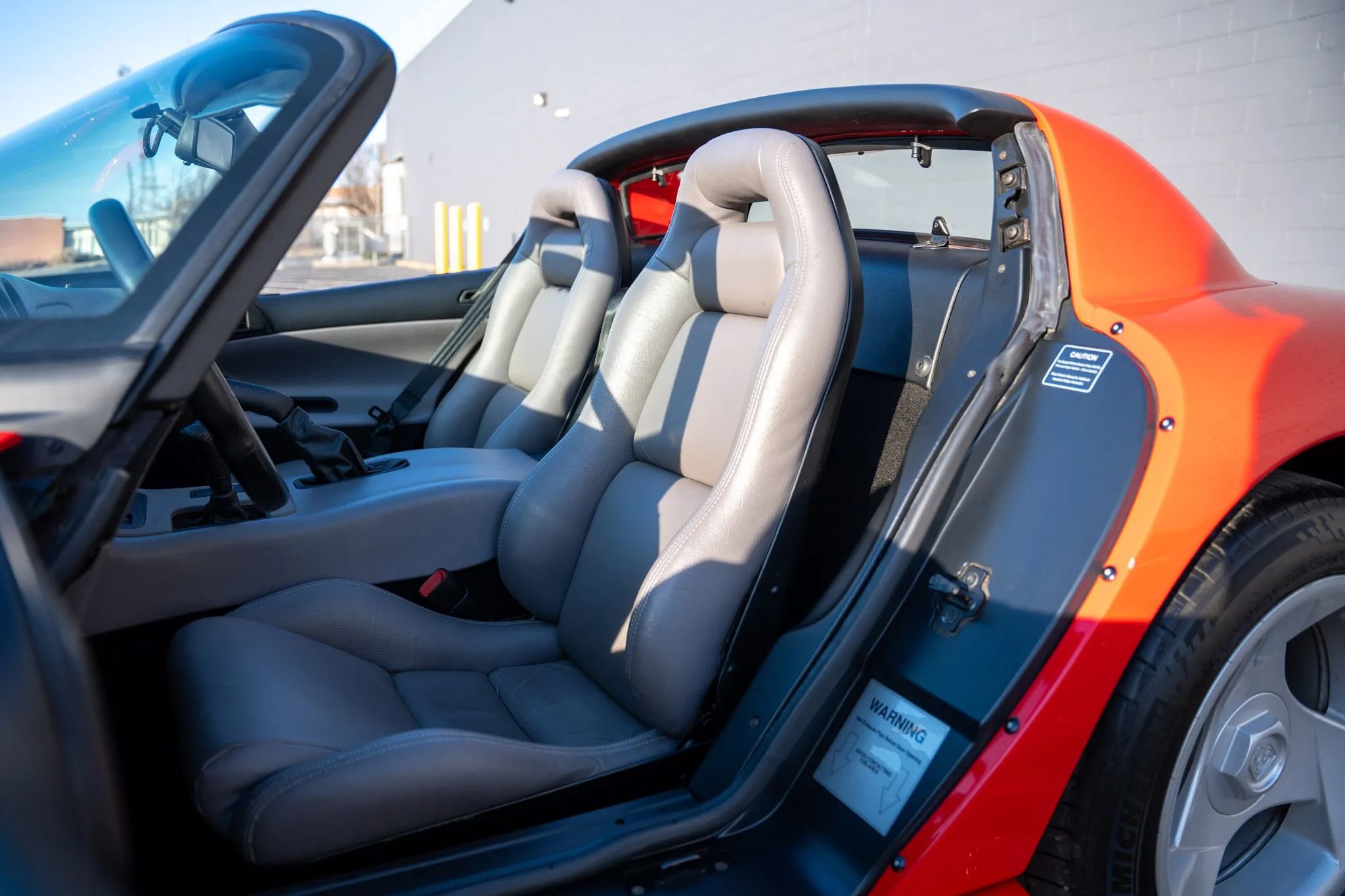 Used 1993 Dodge Viper RT/10 image 14