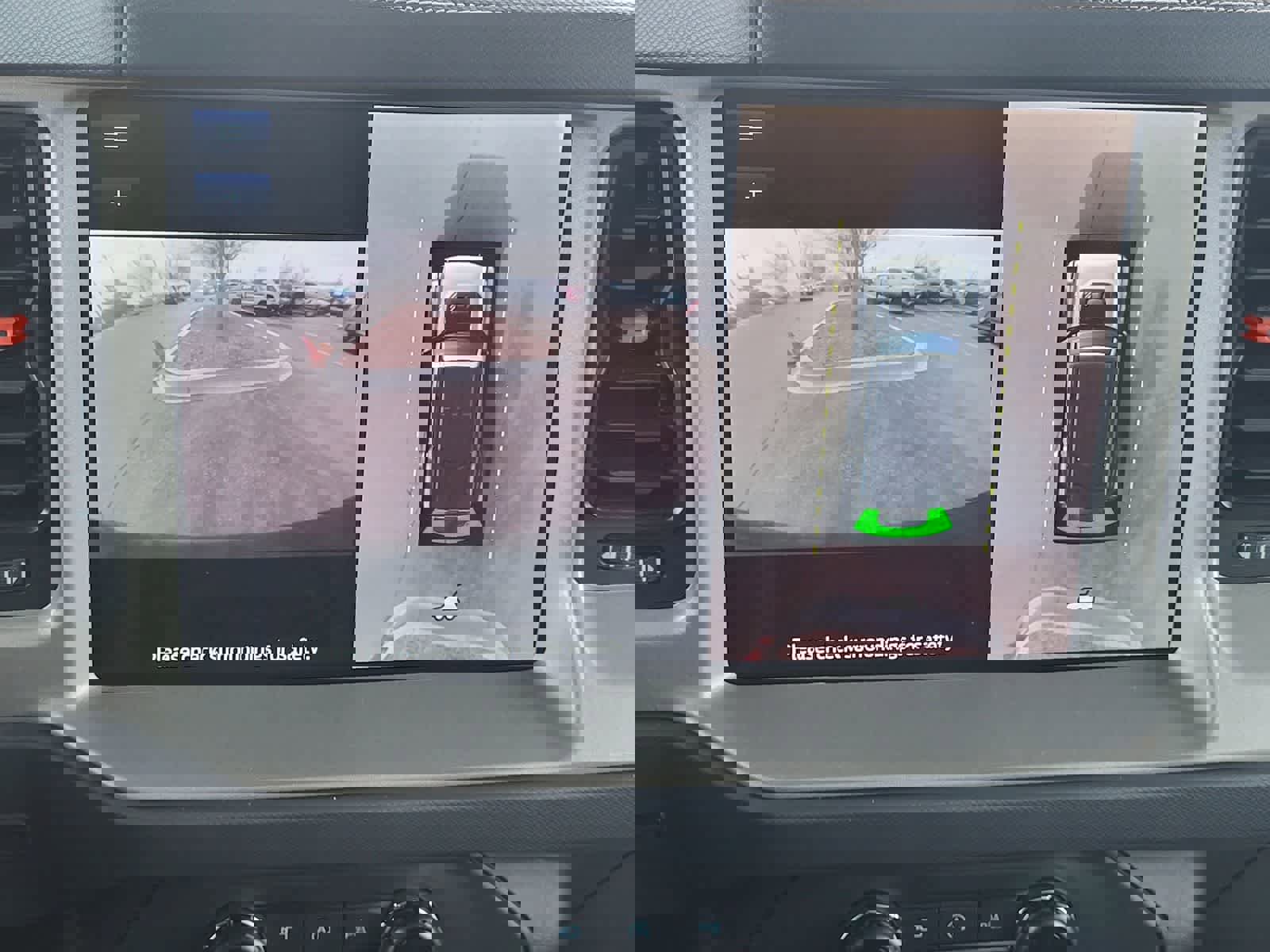 Used 2024 Ford Bronco Raptor w/ Interior Carbon Fiber Pack 6 image 20