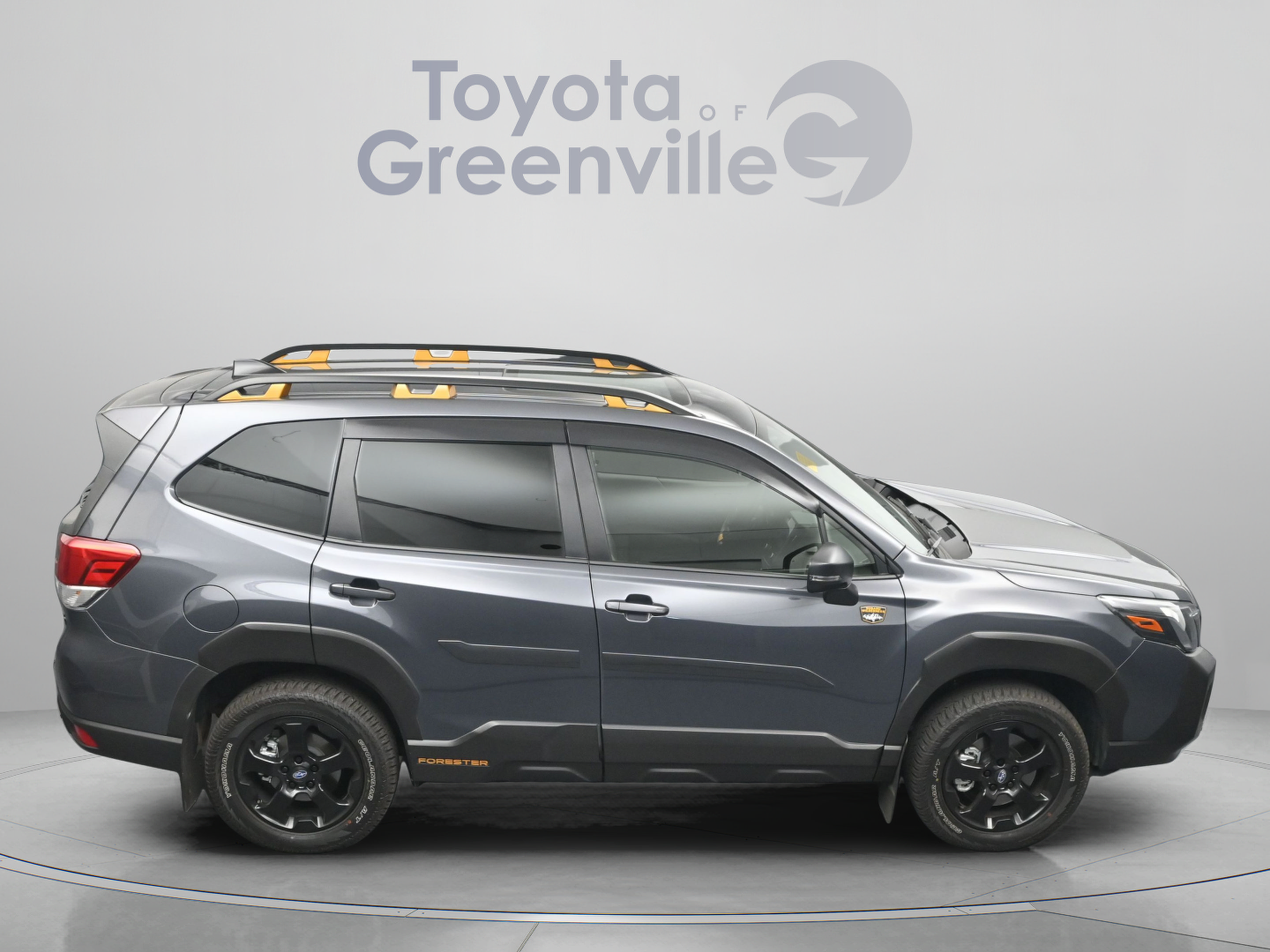 Used 2025 Subaru Forester Wilderness w/ Wilderness Package AWD/4WD image 17
