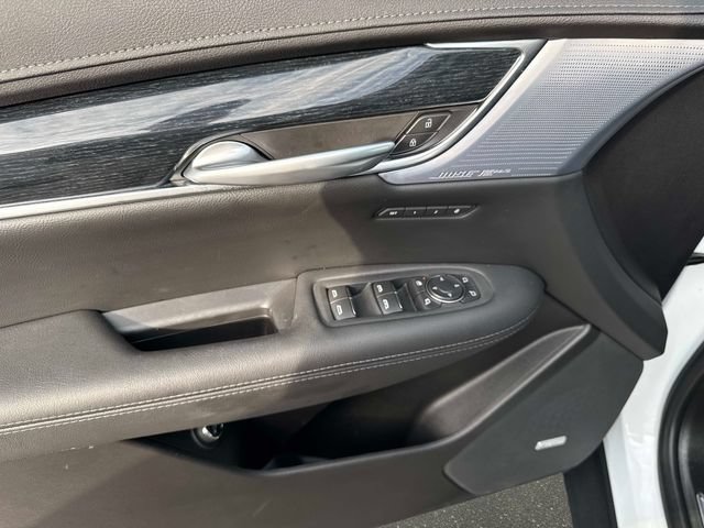 New 2026 Cadillac XT5 Premium Luxury w/ Driver Assist Package AWD/4WD image 16