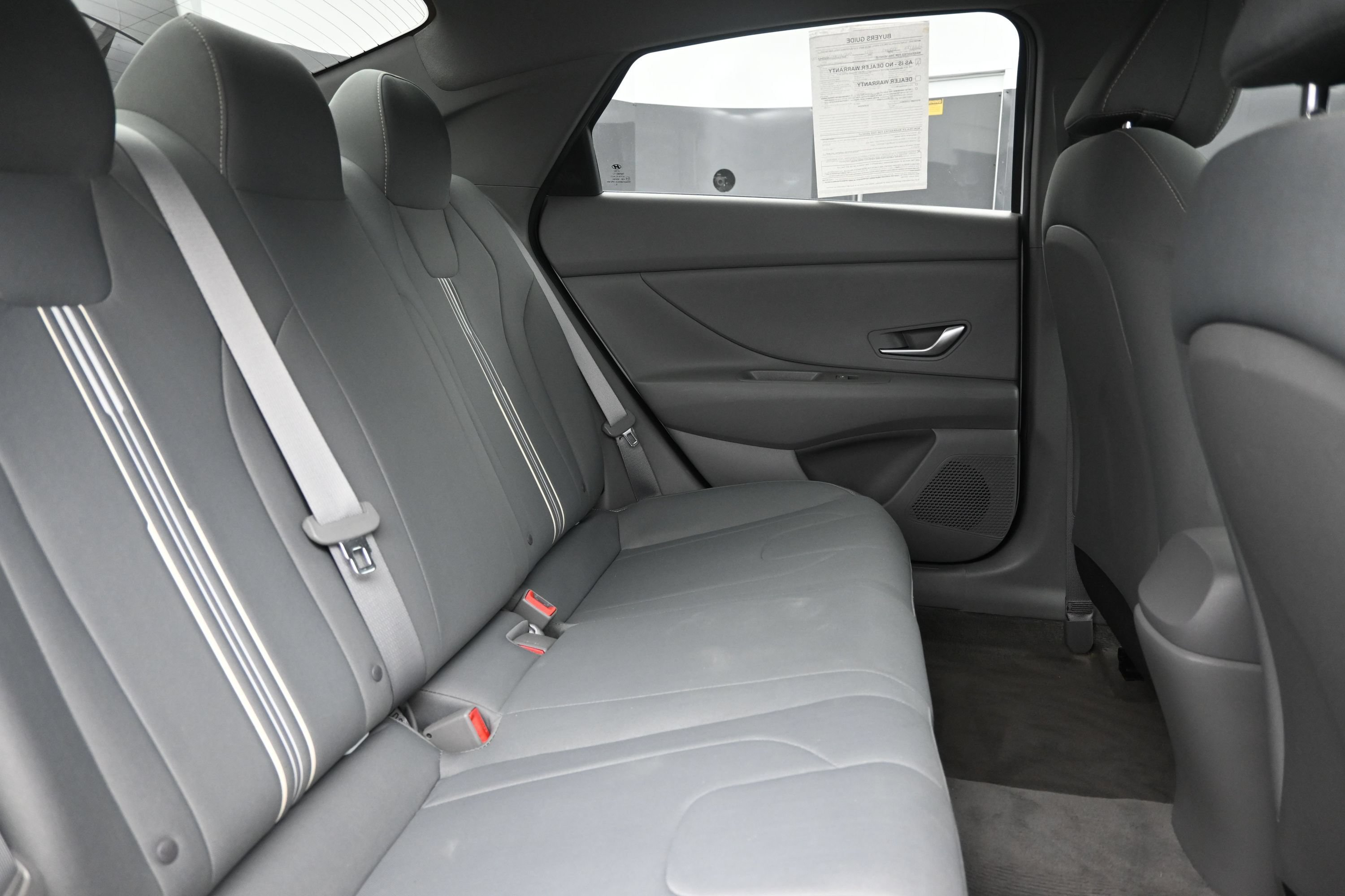 Used 2021 Hyundai Elantra SEL FWD image 24