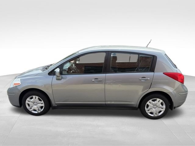 Used 2010 Nissan Versa 1.8 S w/ PWR Plus Pkg FWD image 20
