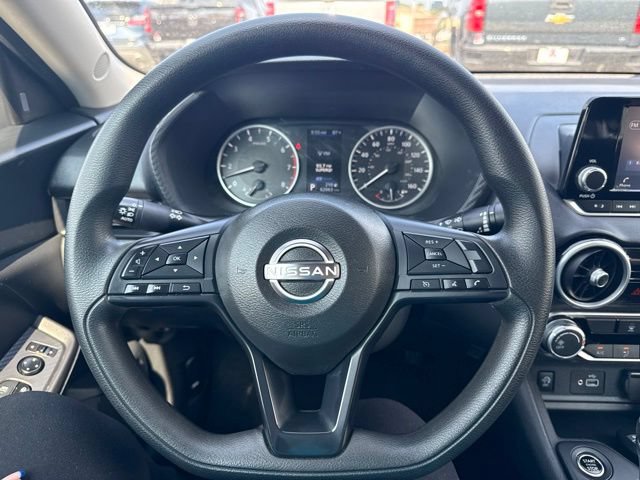 Used 2024 Nissan Sentra S FWD image 20