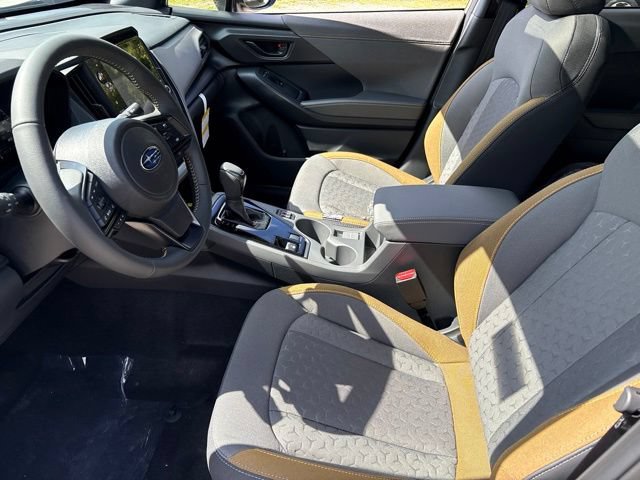 New 2026 Subaru Crosstrek 2.5i Sport AWD/4WD image 6