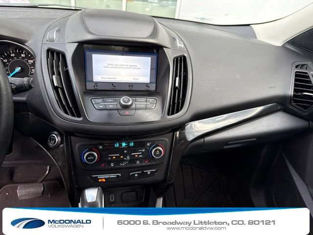 Used 2019 Ford Escape SE AWD/4WD image 6