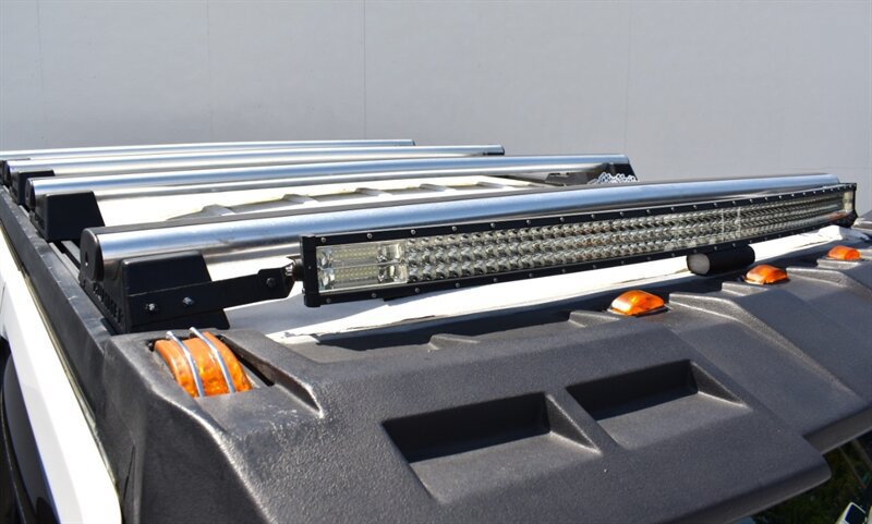 Used 2007 HUMMER H2 AWD/4WD image 35