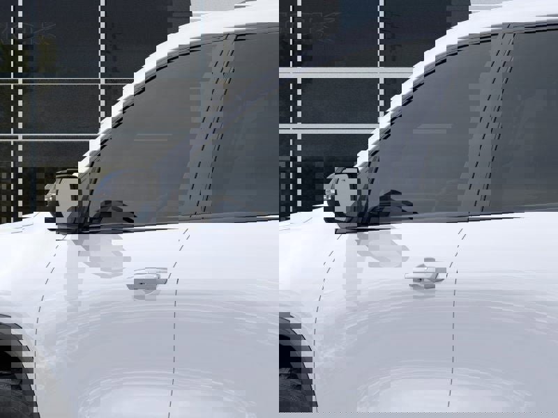 New 2025 GMC Acadia AT4 w/ Super Cruise Package image 12