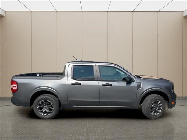 Used 2026 Ford Maverick XLT AWD/4WD image 12