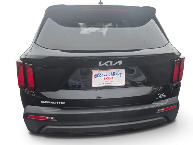 Used 2023 Kia Sorento LX FWD image 20