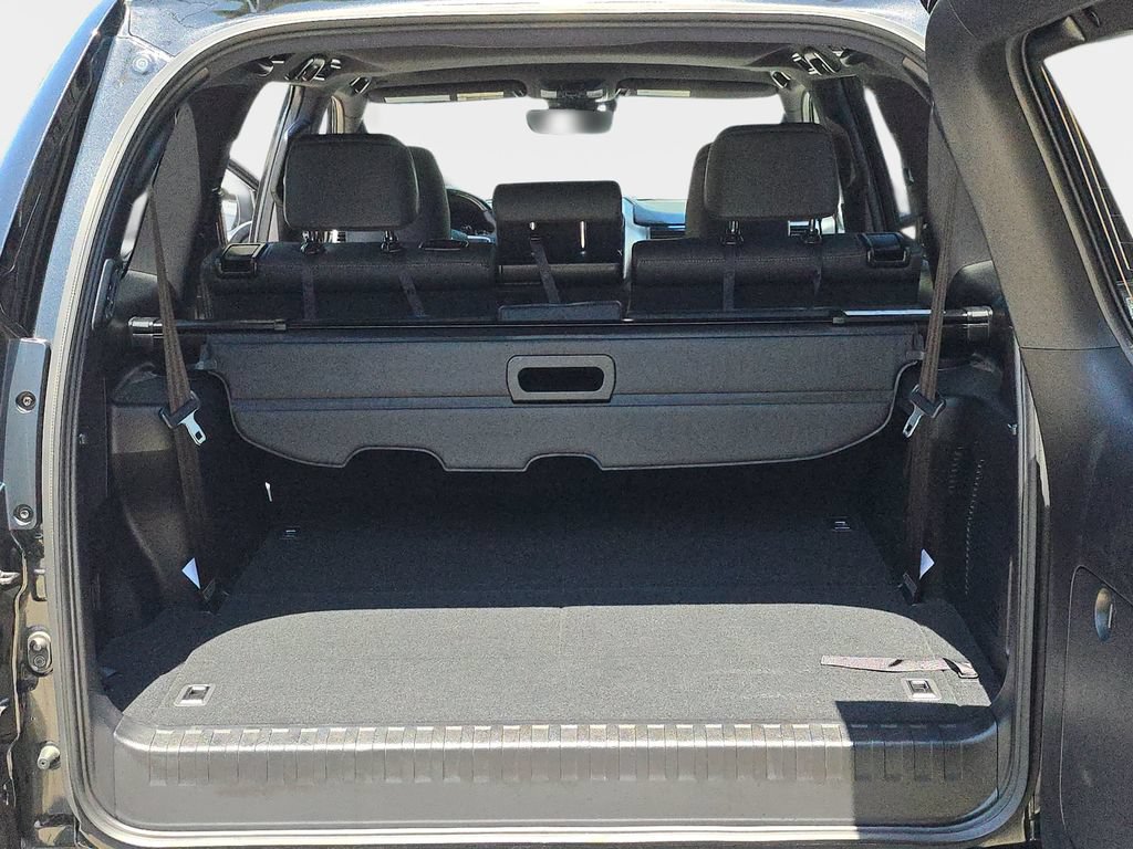 Used 2022 Lexus GX 460 Premium w/ Premium Plus Package AWD/4WD image 14