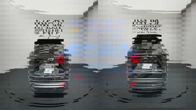 New 2026 Chevrolet Trax RS w/ Driver Confidence Package image 4