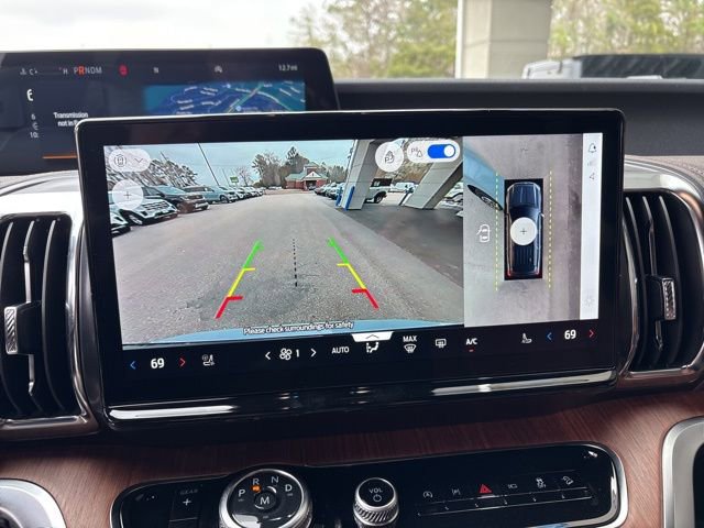 New 2026 Ford Expedition King Ranch image 29