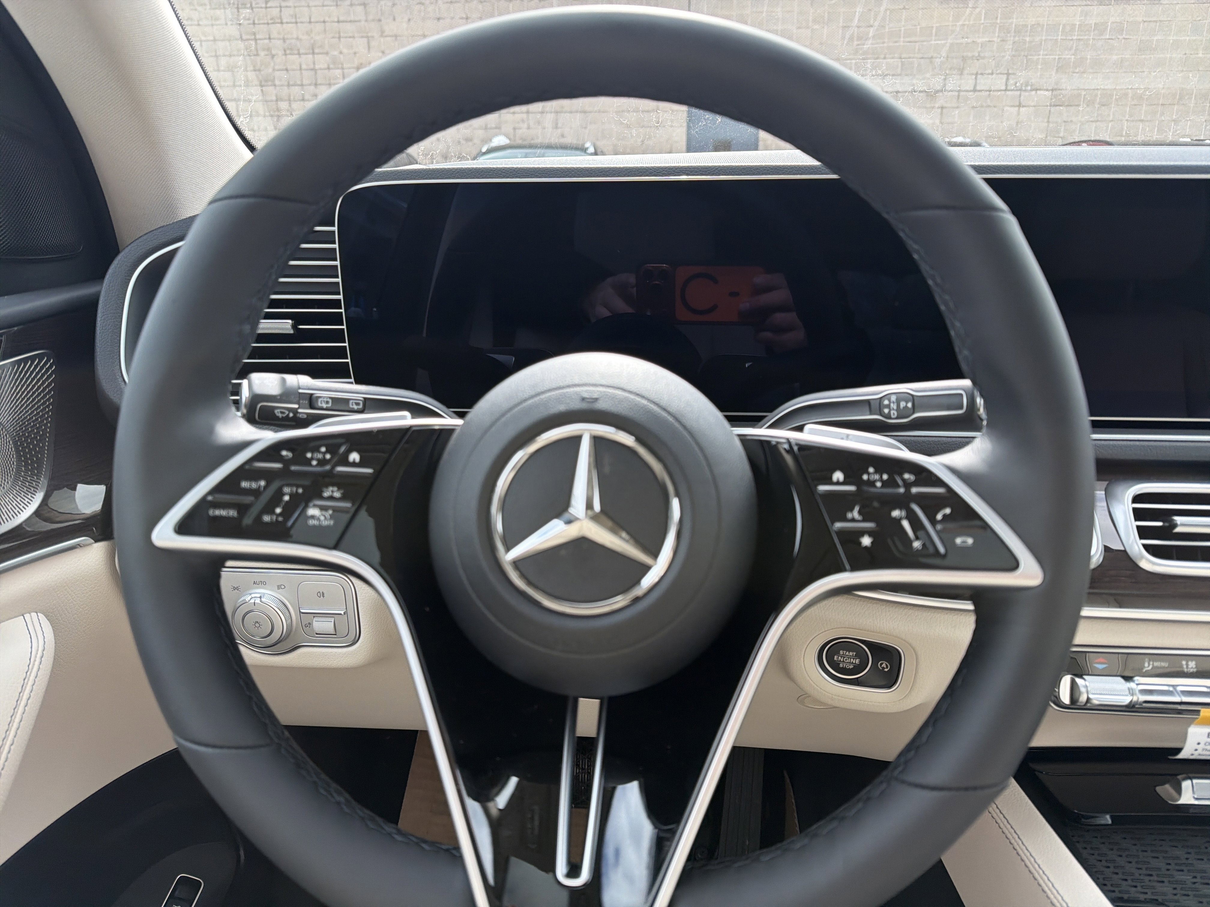 New 2026 Mercedes-Benz GLE 350 4MATIC image 12
