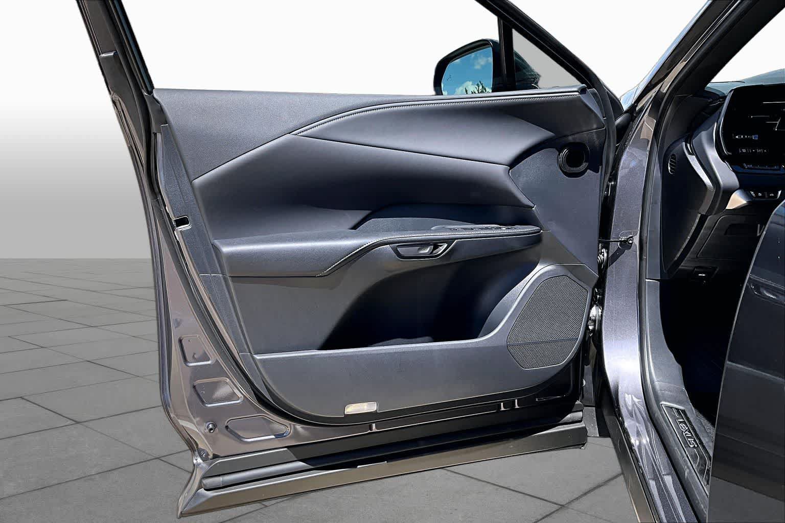 New 2026 Lexus RX 350 Premium Plus FWD image 10