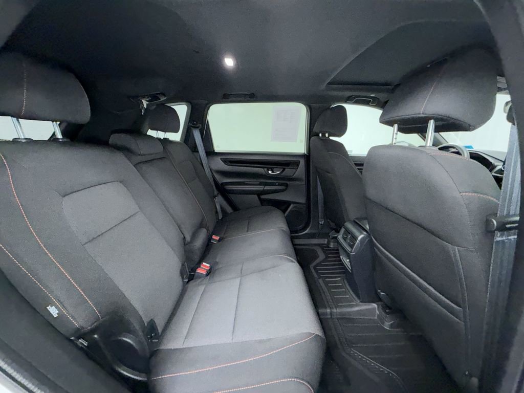 Used 2025 Honda CR-V Sport image 17