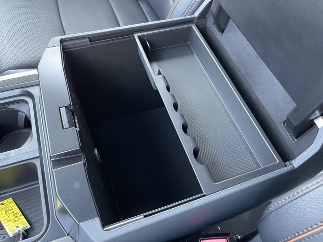 New 2026 Ford F350 Lariat w/ Lariat Ultimate Package image 24