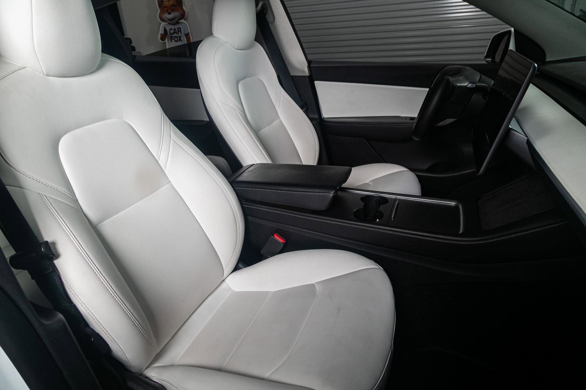 Used 2021 Tesla Model Y Performance image 22