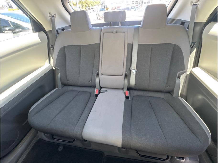 Used 2022 Hyundai Ioniq 5 SE RWD image 10