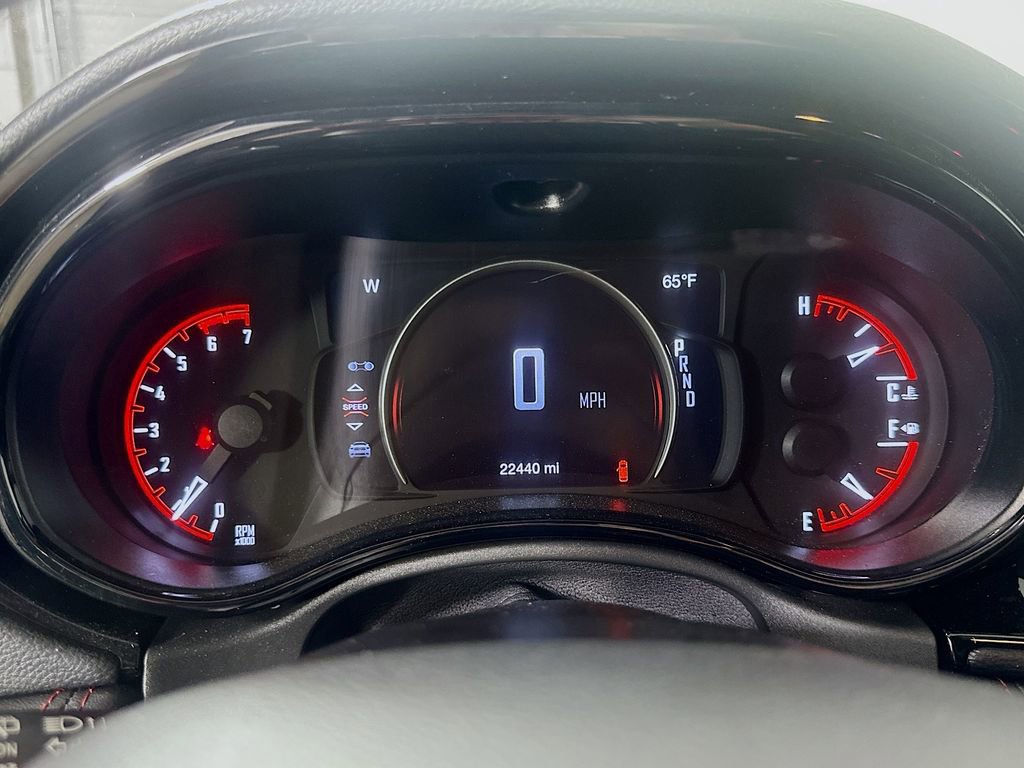 Used 2023 Dodge Durango R/T image 26