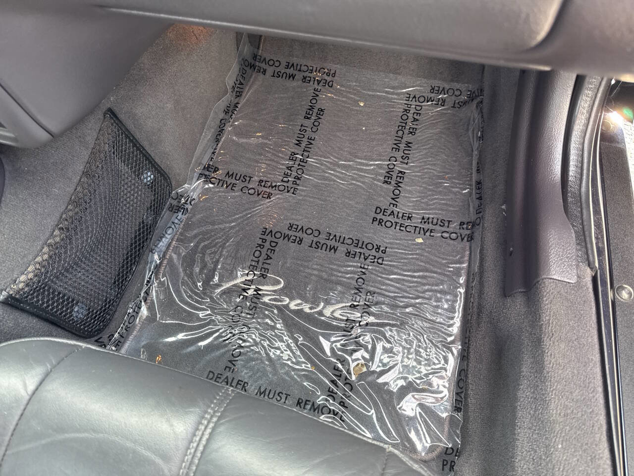 Used 2001 Chrysler Prowler image 18