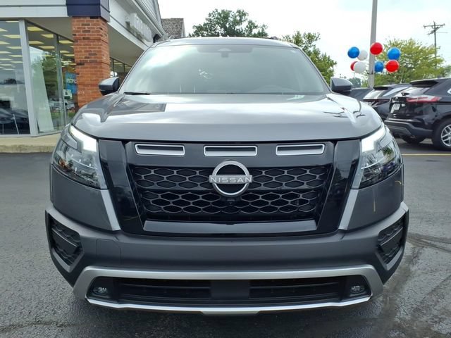 Used 2024 Nissan Pathfinder Rock Creek AWD/4WD image 26