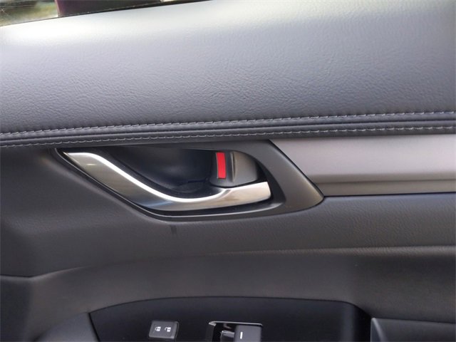 Used 2024 MAZDA CX-5 AWD 2.5 S w/ Select Package image 47