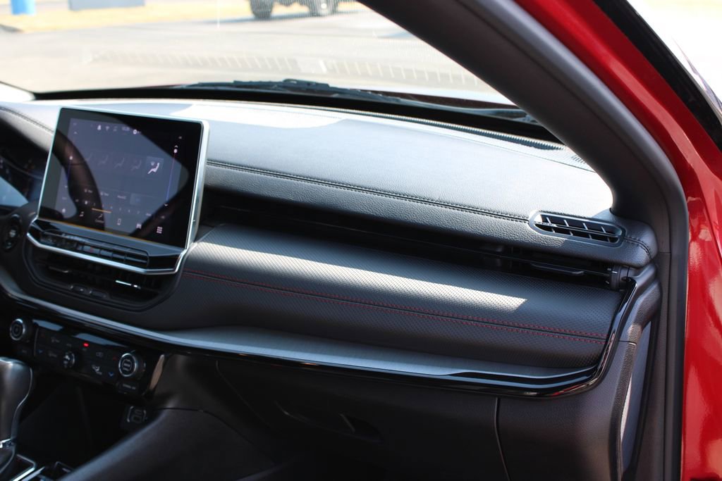 Used 2025 Jeep Compass Trailhawk image 29