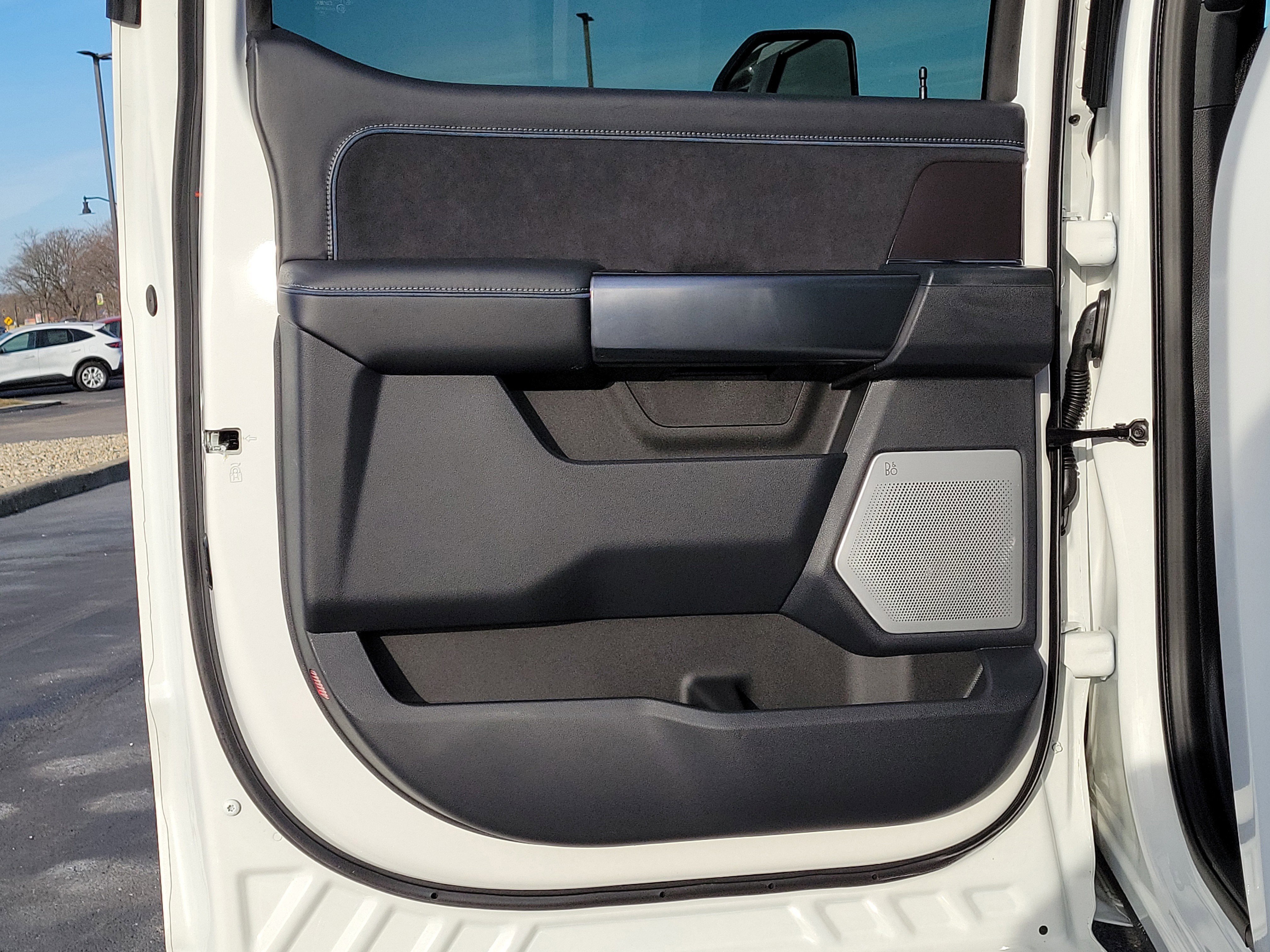 New 2026 Ford F350 Platinum image 10