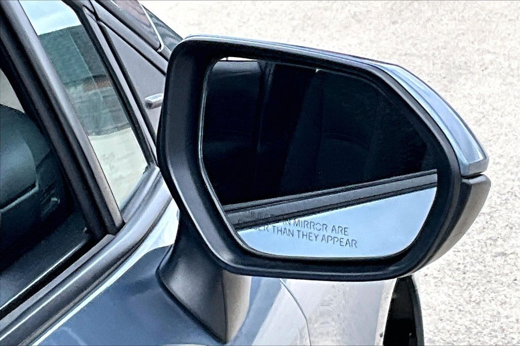 Used 2024 Toyota Corolla LE FWD image 22