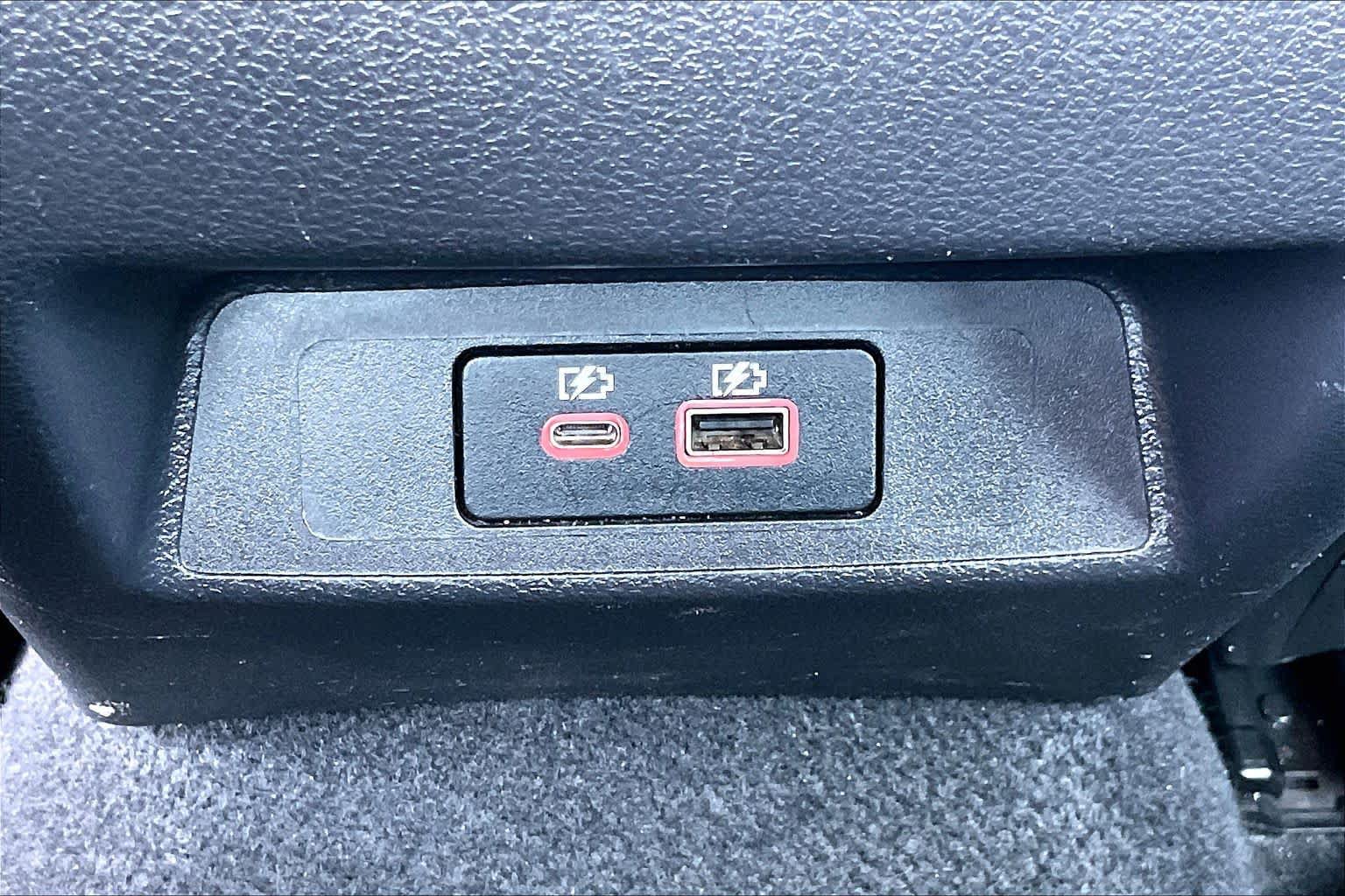 Used 2023 Nissan Altima 2.5 SV AWD/4WD image 31