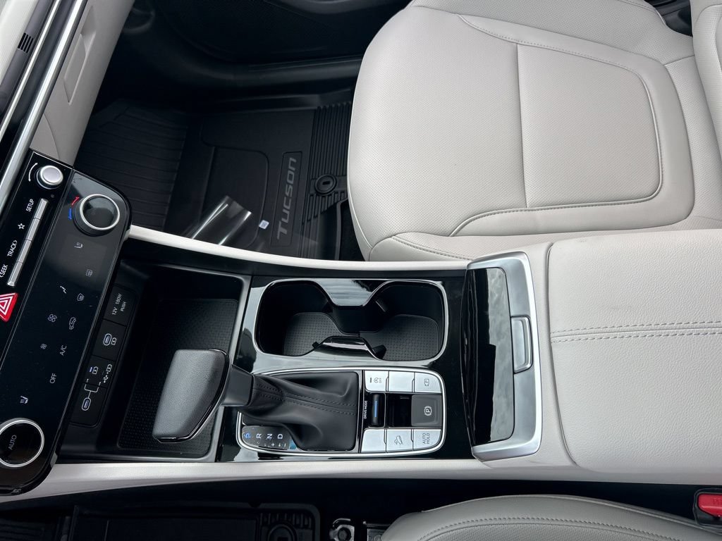 New 2026 Hyundai Tucson SEL Plus FWD image 29