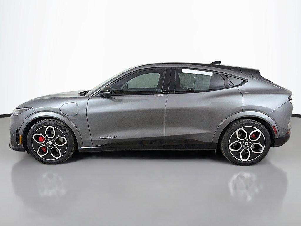 Used 2023 Ford Mustang Mach-E GT AWD/4WD image 16