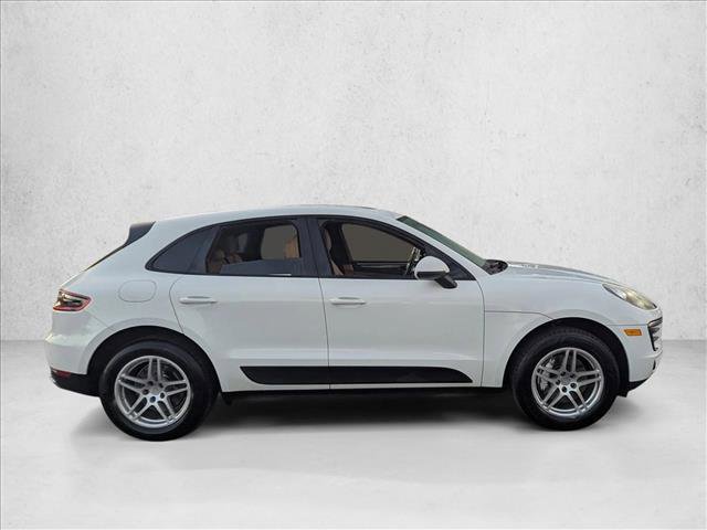 Used 2018 Porsche Macan image 4