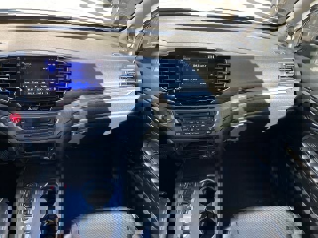 Used 2023 Honda Ridgeline RTL image 33