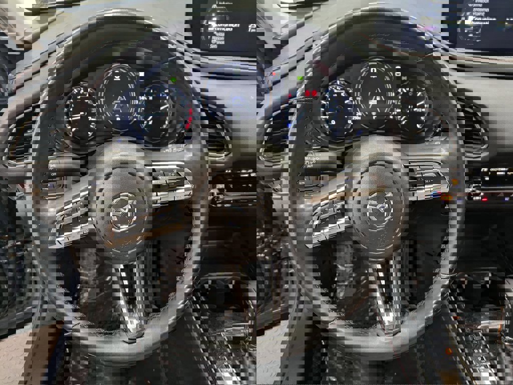 Certified 2023 MAZDA CX-30 AWD 2.5 S w/ Preferred Package image 19