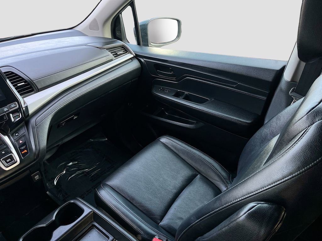 Used 2024 Honda Odyssey EX-L image 23