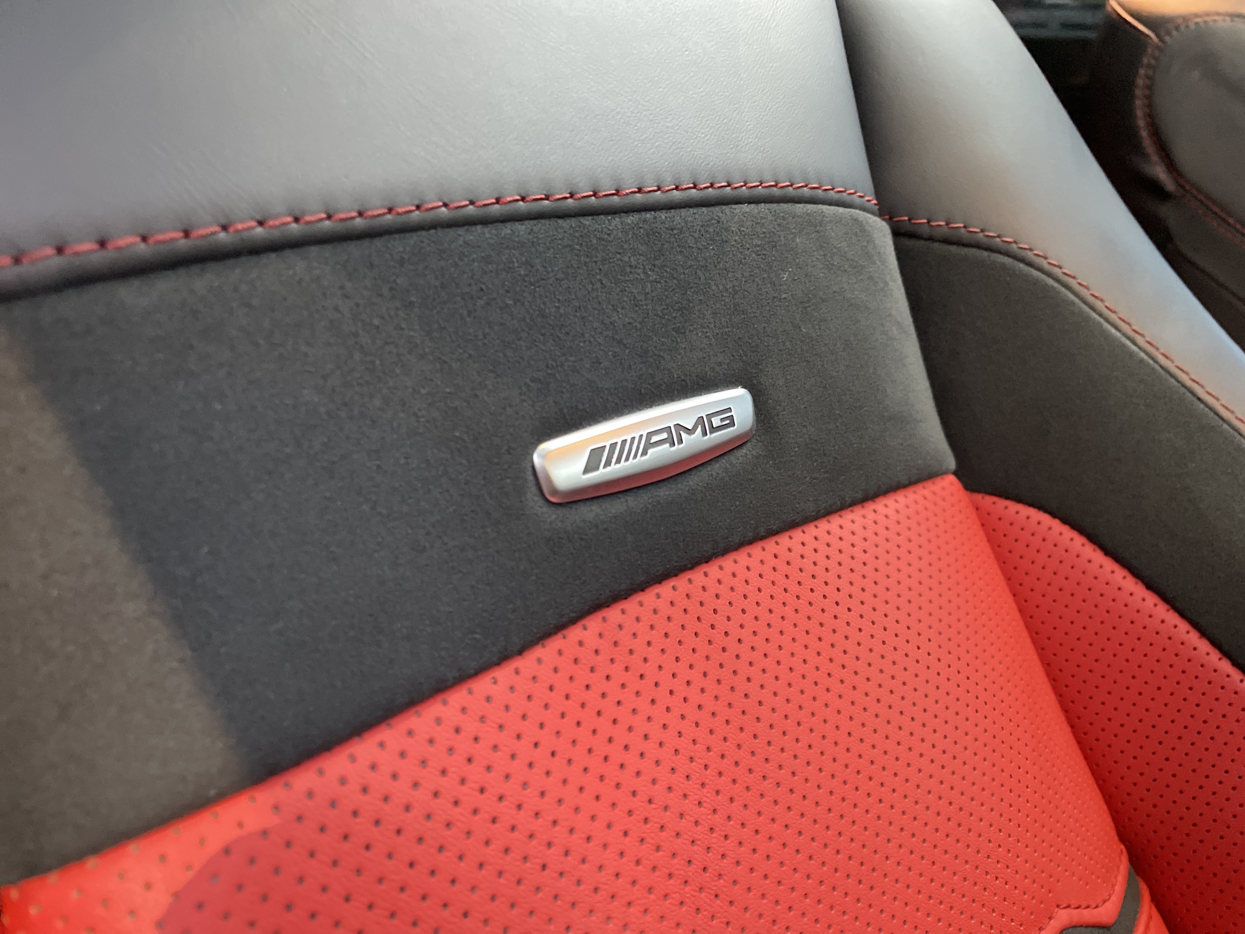 Used 2023 Mercedes-Benz GLE 53 AMG 4MATIC Coupe image 40