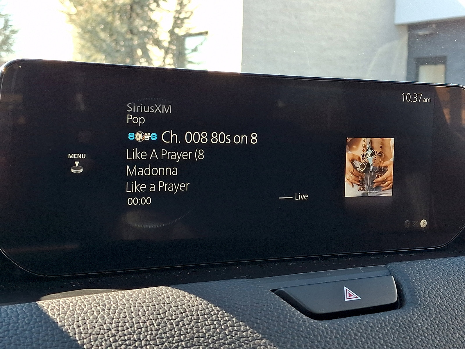 Certified 2024 MAZDA CX-90 Plug-In Hybrid w/ Premium Pkg image 20