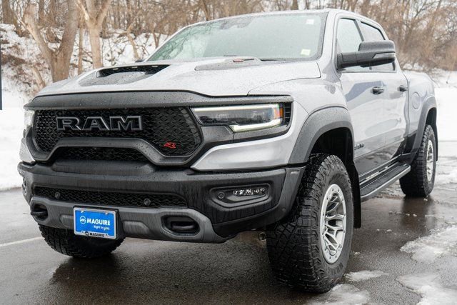 Used 2023 RAM 1500 TRX w/ TRX Level 2 Equipment Group image 2