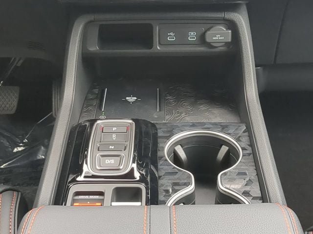 New 2026 Honda Passport TrailSport Elite image 18