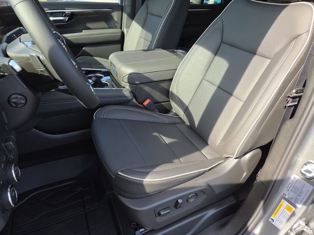 New 2026 Chevrolet Tahoe Premier w/ Sun And Tow Package image 34