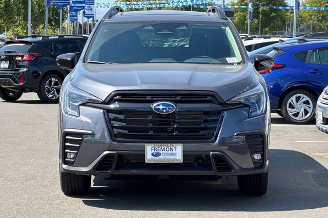 Used 2025 Subaru Ascent Bronze Edition image 6