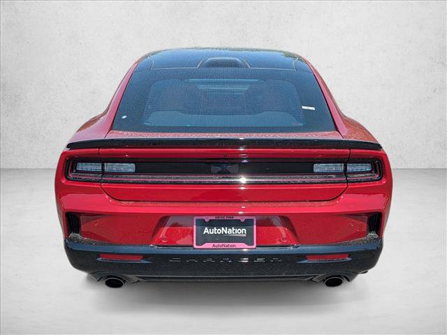 New 2026 Dodge Charger R/T AWD/4WD image 7